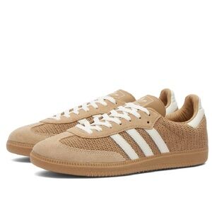 Adidas Samba Cardboard